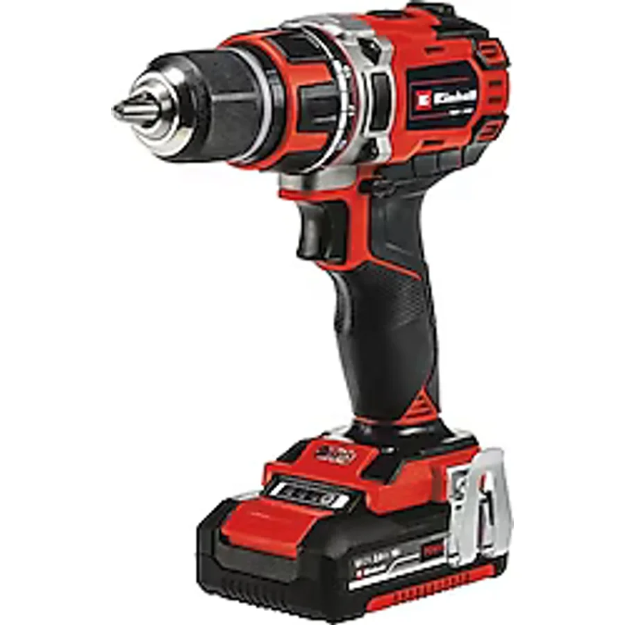 Einhell TE-CD 18/50 Li-i BL Darbeli Matkap