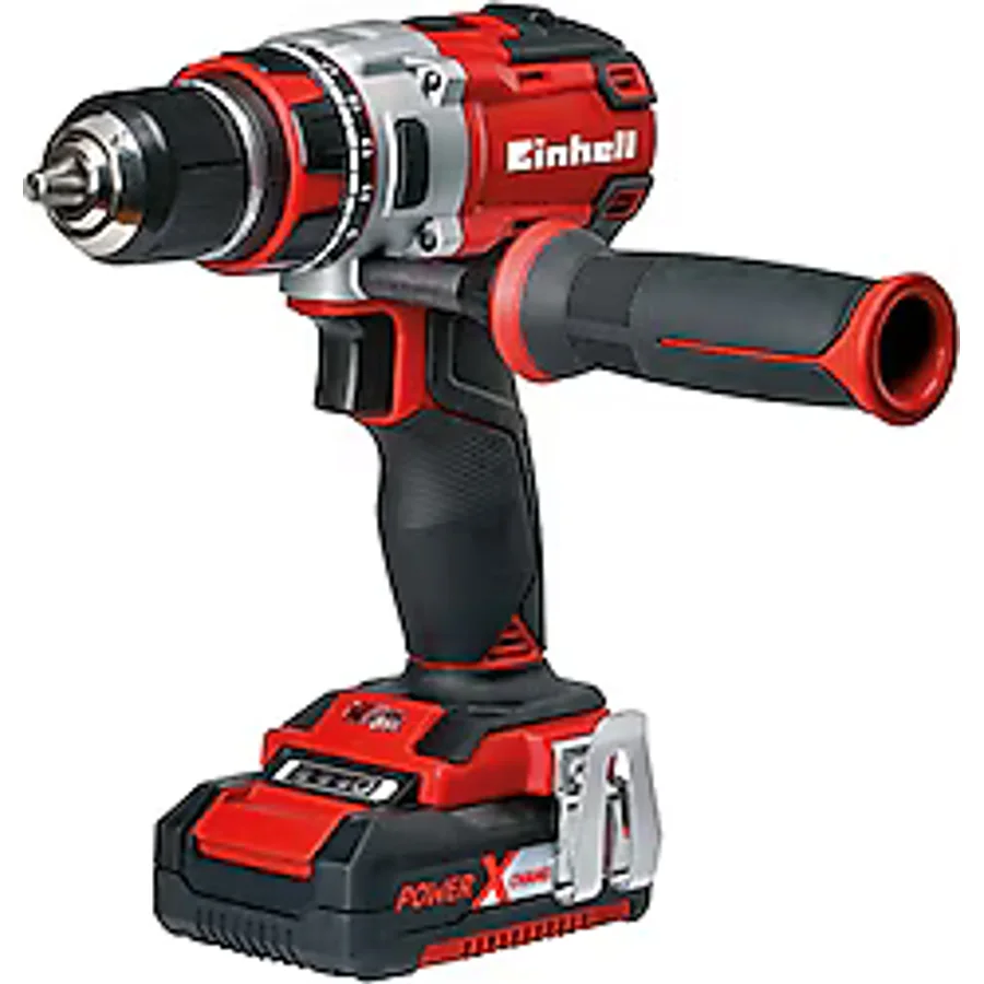 Einhell TE-CD 18 Li-i BL Darbeli Matkap