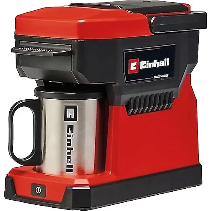 Einhell TE-CF 18 Li Akülü Kahve Makinesi
