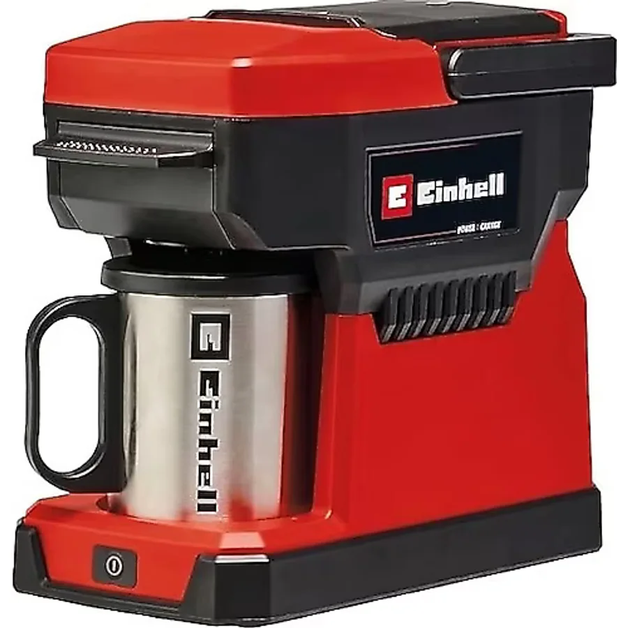 Einhell TE-CF 18 Li Kahve Makinesi