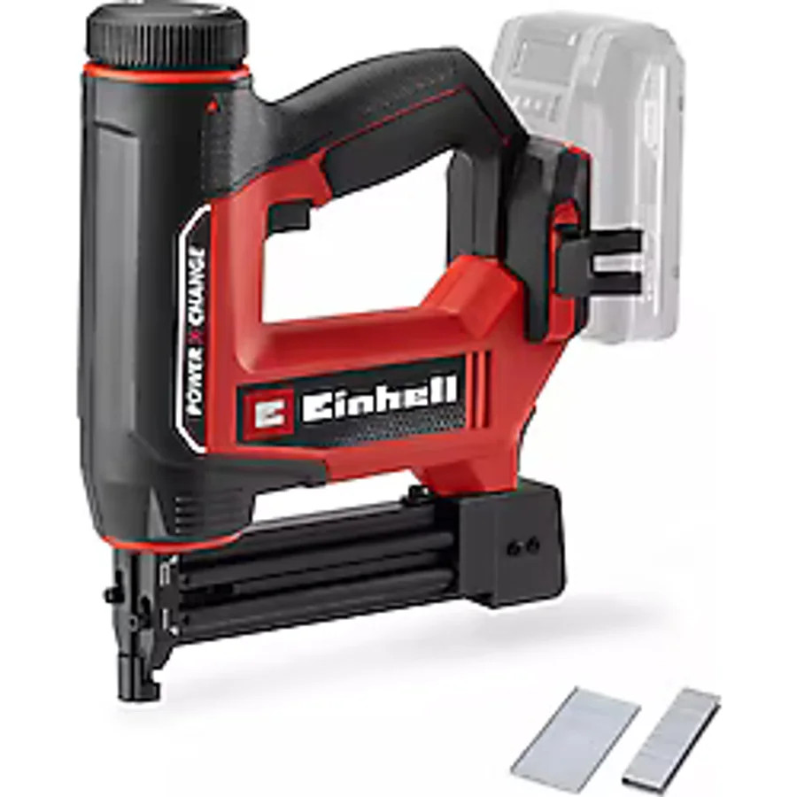 Einhell TE-CN 18/32 Li Aküsüz Zımba Çivi Tabancası