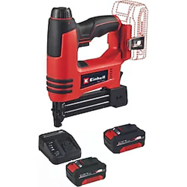 Einhell TE-CN 18 Li Çift Akülü 4 Ah Çivi Çakma Makinesi