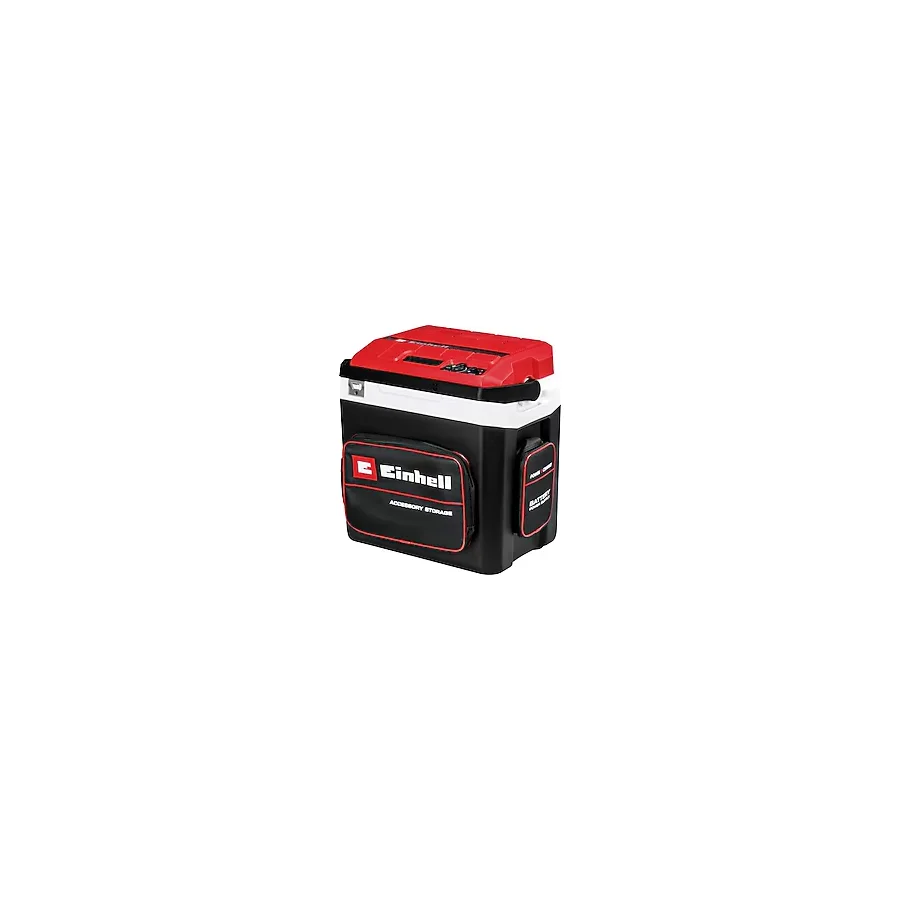 Einhell TE-COL 18/27 Li Aküsüz Araç Buzdolabı