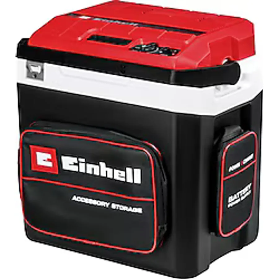 Einhell TE-COL 18/27 Li Oto Buzdolabı