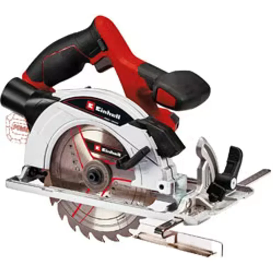 Einhell TE-CS 18/165-1 Li Aküsüz Daire Testere