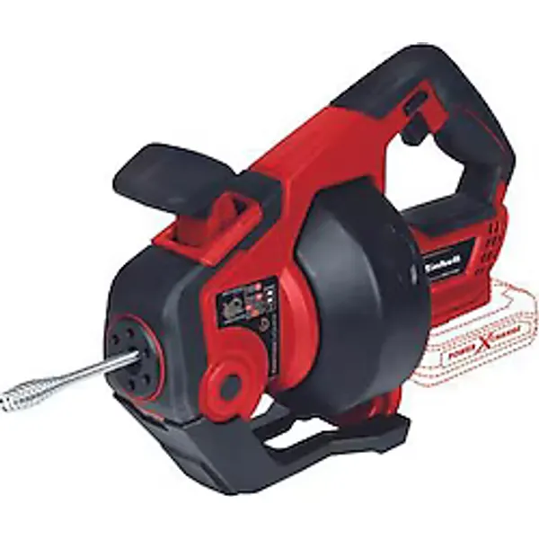 Einhell TE-DA 18/760 Li Solo Gider Açma Makinesi
