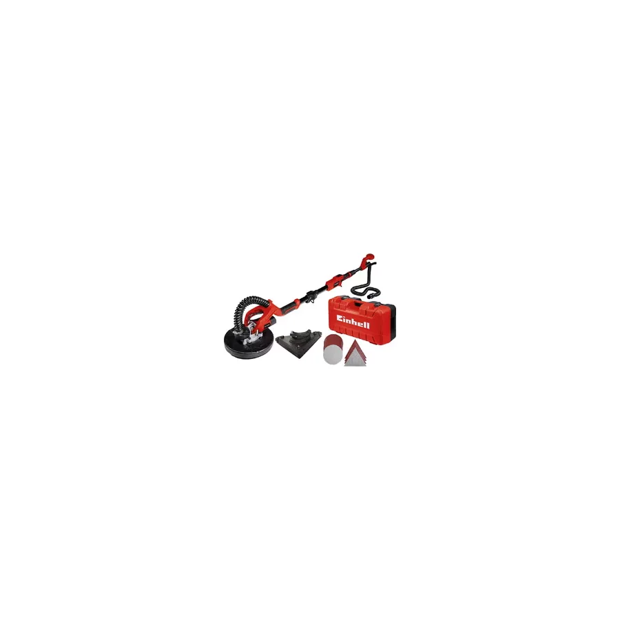 Einhell TE-DW 225 X Duvar Zımpara Makinesi