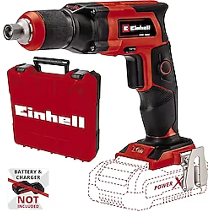 Einhell TE-DY 18 Li Aküsüz Vidalama Makinesi