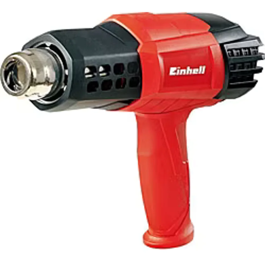 Einhell TE-HA 2000 E Sıcak Hava Tabancası
