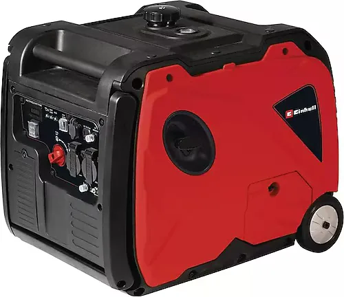 Einhell TE-IG 3500 4.1 kVA Marşlı Inverter Benzinli Jeneratör