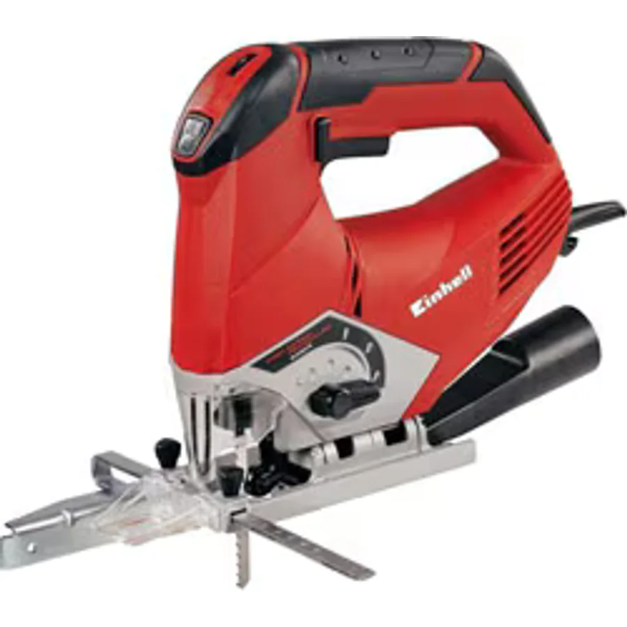 Einhell TE-JS 100 750 W Dekupaj Testere