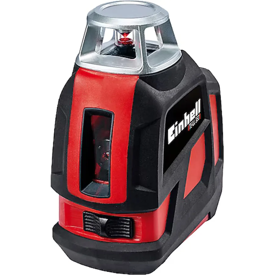 Einhell TE-LL 360 Çapraz Çizgili Lazer Hizalama