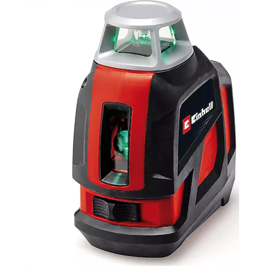 Einhell Te-Ll 360 G Çapraz Lazer Terazisi