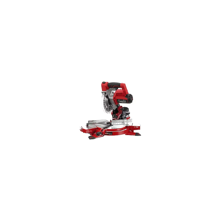 Einhell TE-MS 18/210 Li Gönye Testere