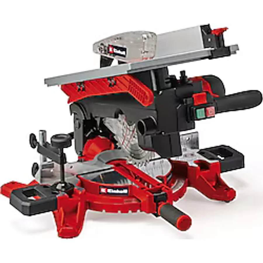 Einhell TE-MS 216 T Tablalı Gönye Testere