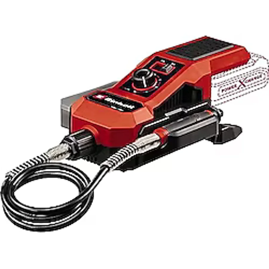 Einhell TE-MT 18/34 Li Aküsüz Gravür Makinesi