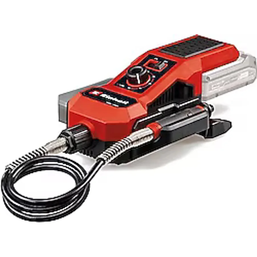 Einhell TE-MT 18/34 Li Gravür Makinesi