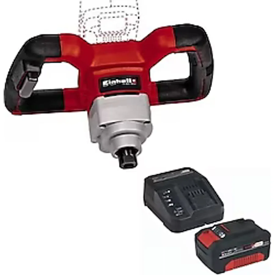 Einhell TE-MX 18 Li Boya Karıştırıcı