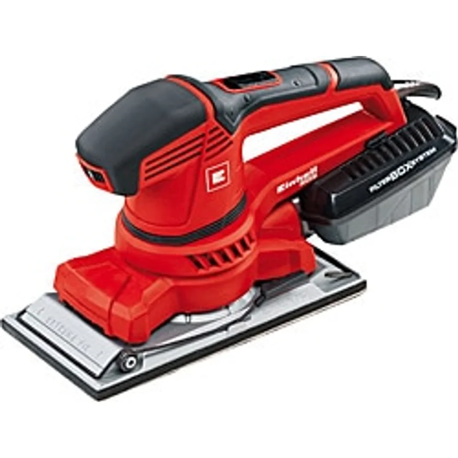 Einhell TE OS 2520 E Zımpara Makinesi