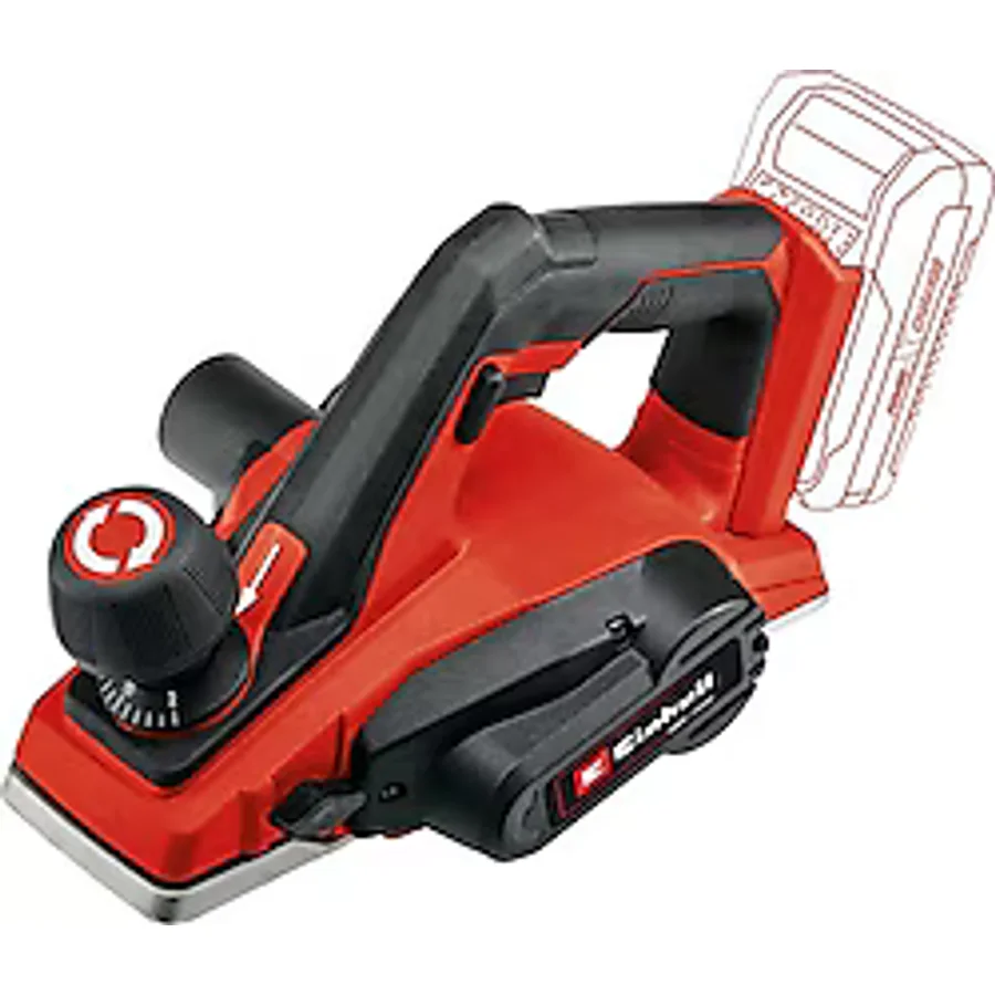 Einhell TE-PL 18/82 Li Aküsüz Planya