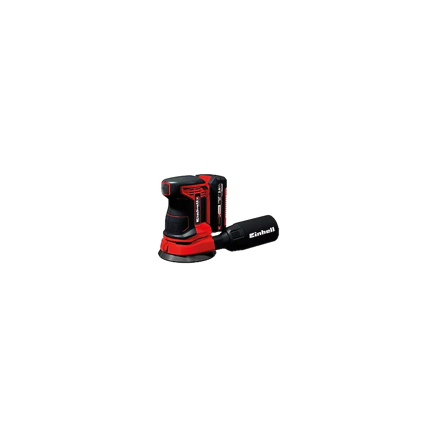 Einhell TE-RS 18 Li Eksantrik Zımpara Makinesi