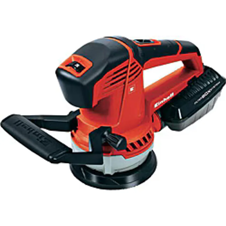 Einhell TE RS 40 E Zımpara Makinesi