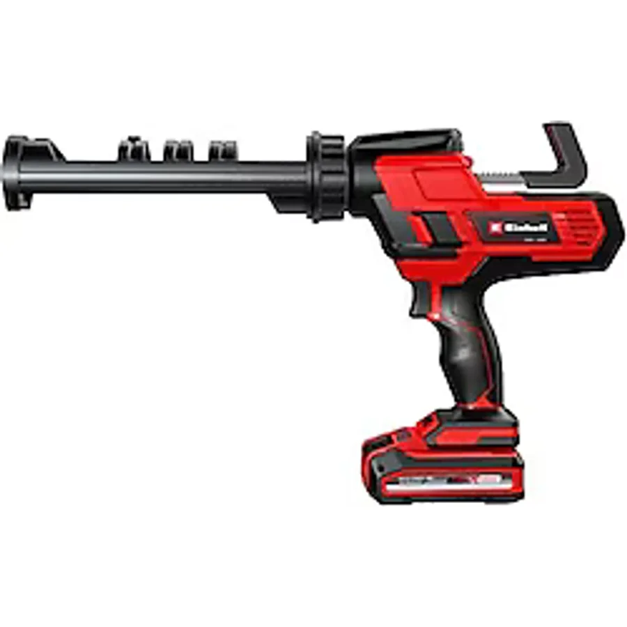 Einhell TE-SG 18/10 Li Aküsüz Silikon Tabancası