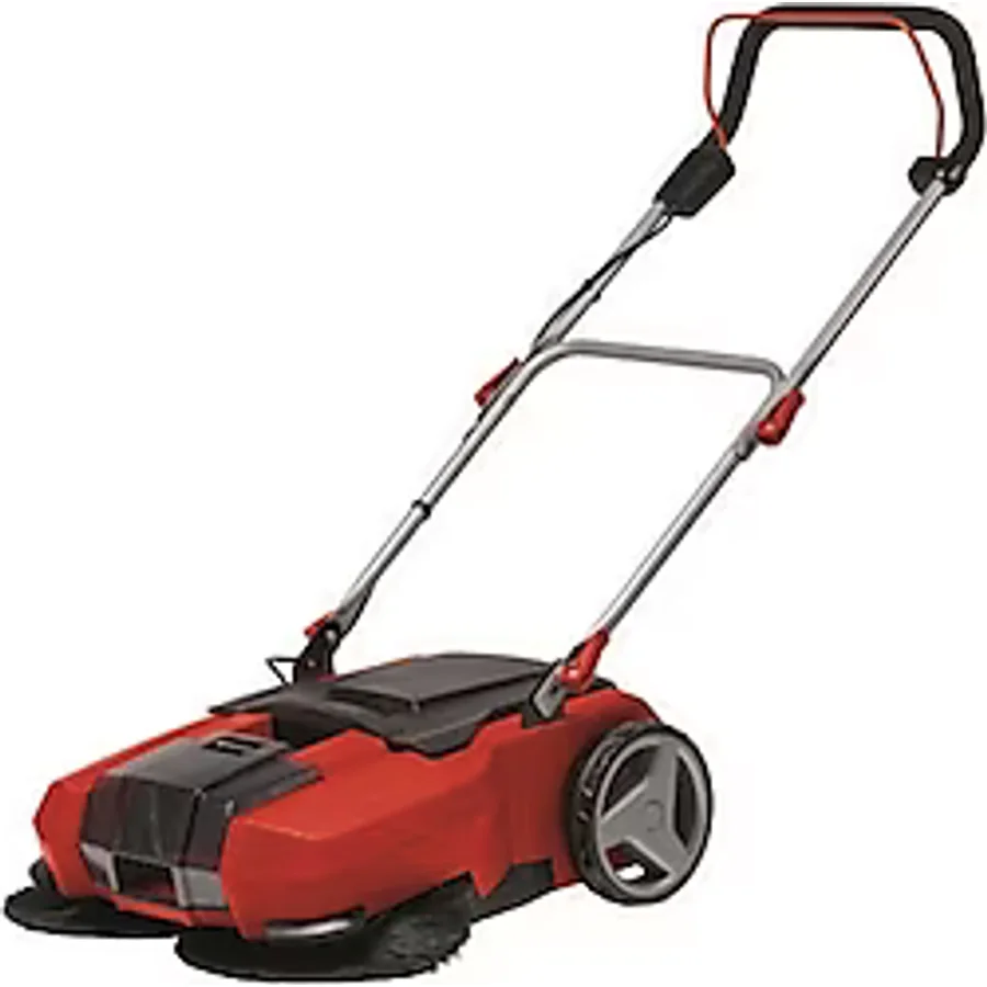 Einhell TE-SW 18/610 Li Aküsüz Zemin Temizleme Makinesi