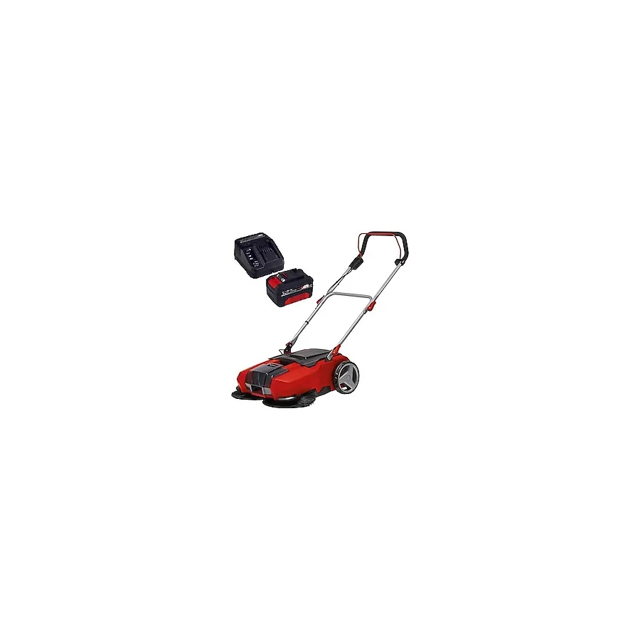 Einhell TE-SW 18/610 Li Tek Akülü Zemin Temizleme Makinesi