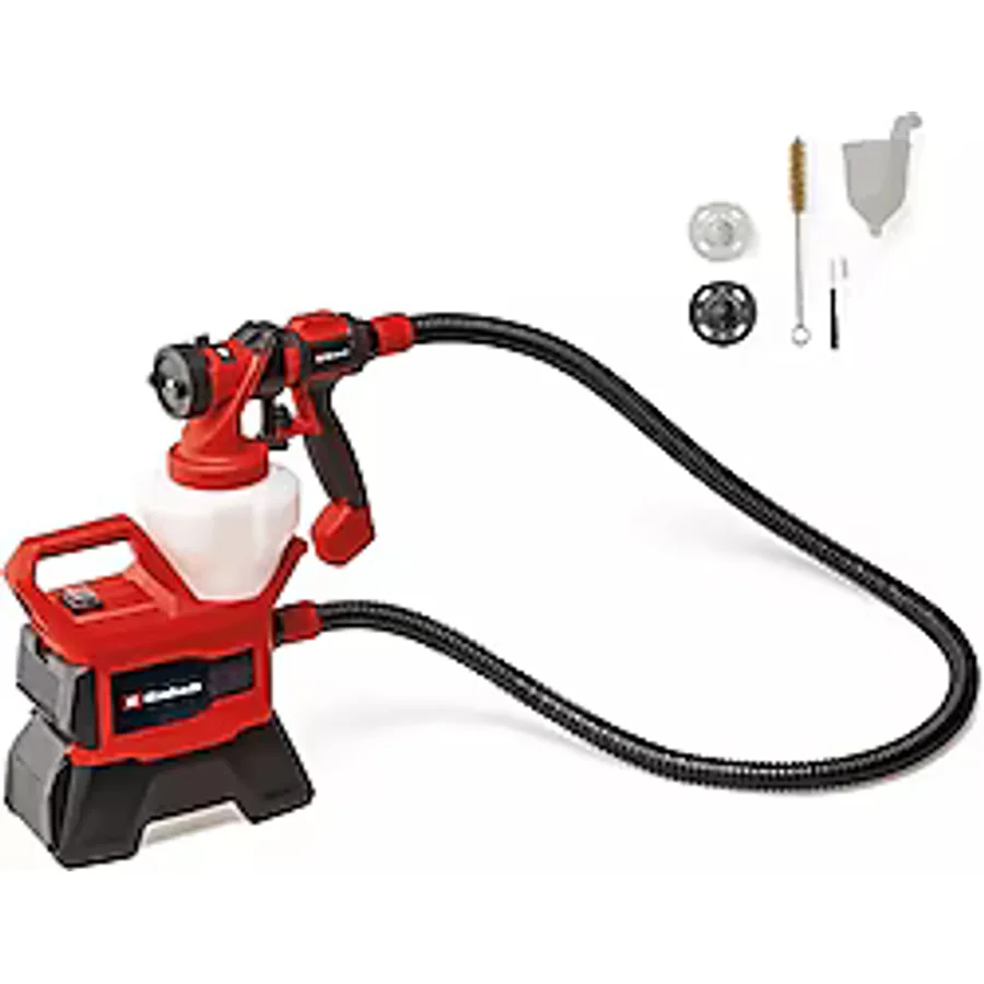 Einhell TE-SY 18/90 Li Boya Tabancası