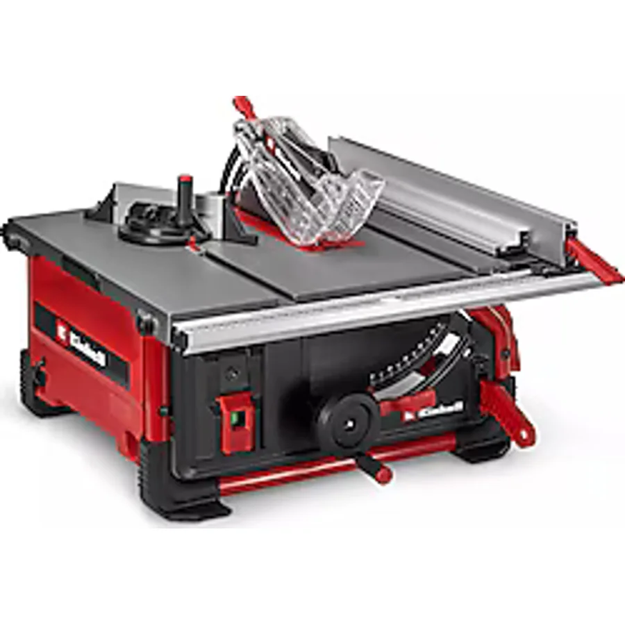 Einhell TE-TS 10 T Tezgah Daire Testere