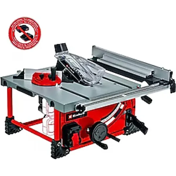 Einhell TE-TS 36/210 Li Aküsüz Tezgah Daire Testere
