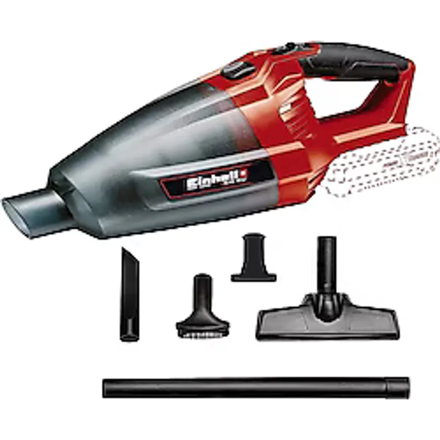 Einhell TE-VC 18 Li Şarjlı El Süpürgesi