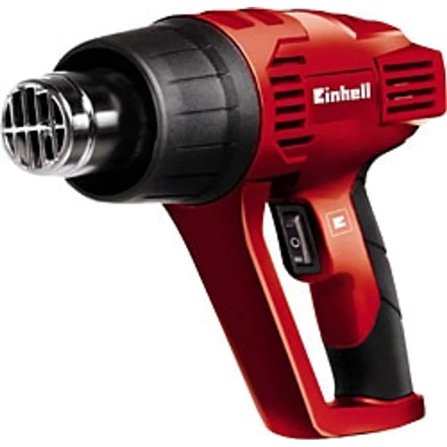 Einhell TH-HA 2000/1 Sıcak Hava Tabancası