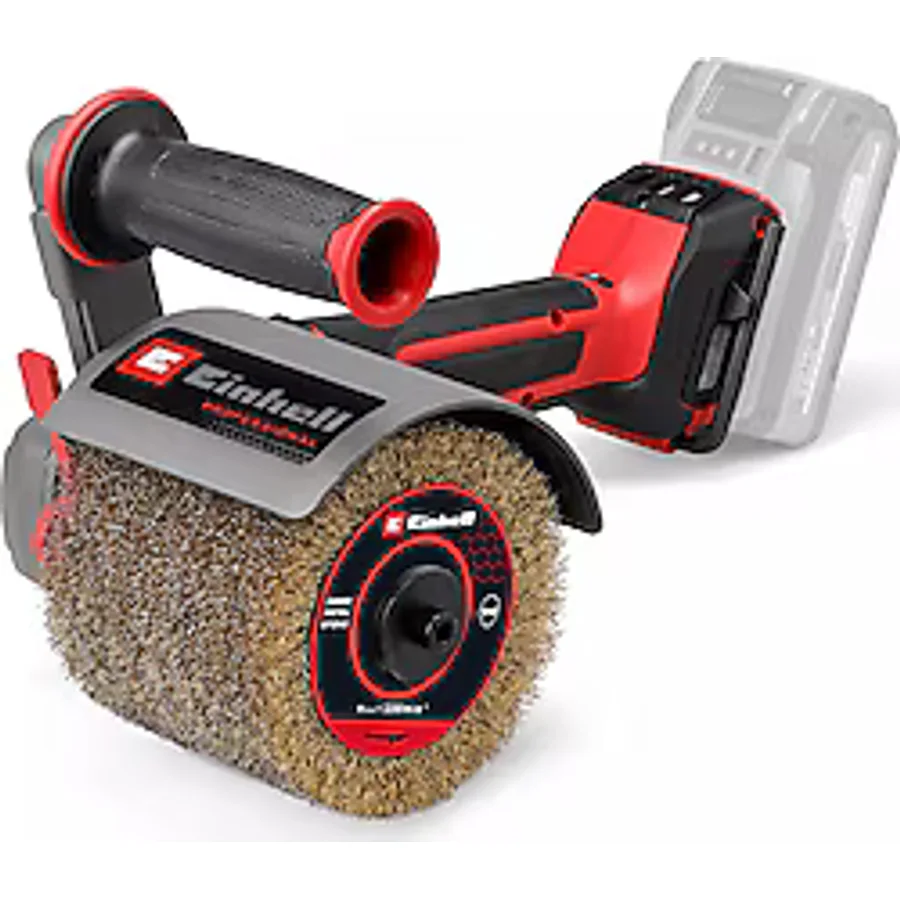 Einhell TP-BR 18/32 Li BL Aküsüz Eksantirik Zımpara