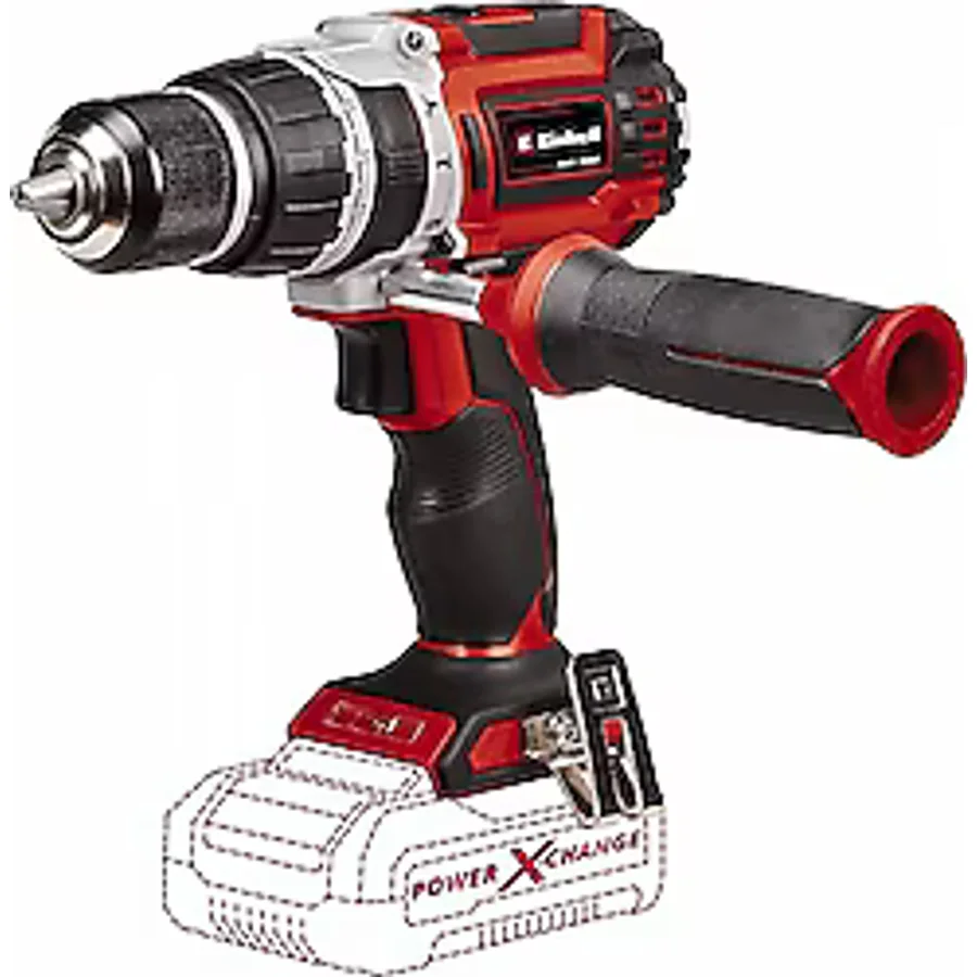 Einhell TP-CD 18/60 Li-i BL Darbeli Matkap
