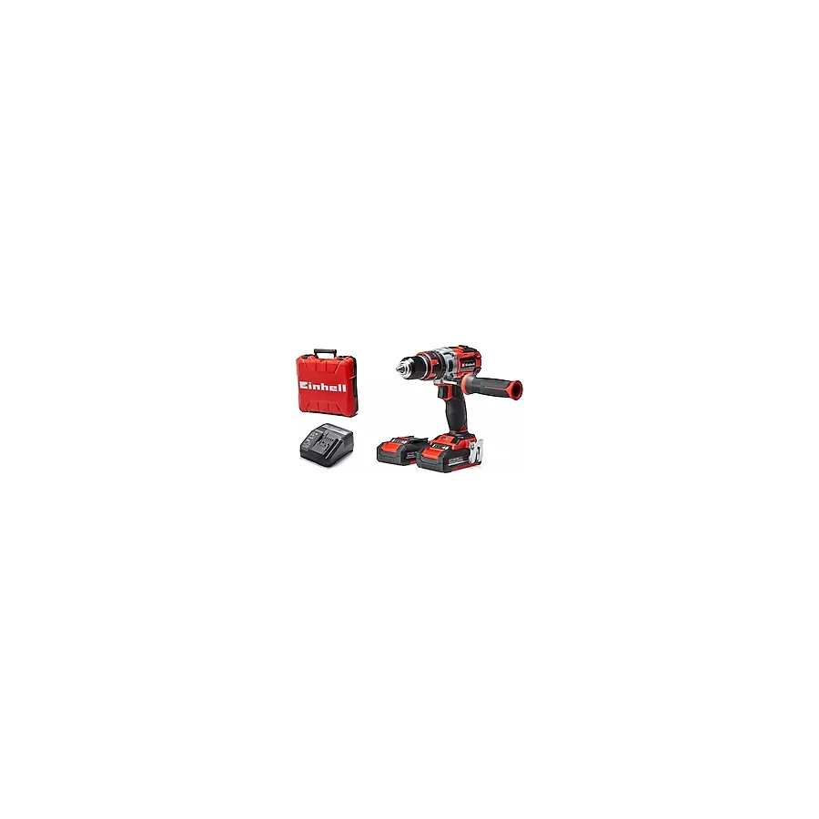 Einhell TP-CD 18 Li-i BL Darbeli Matkap