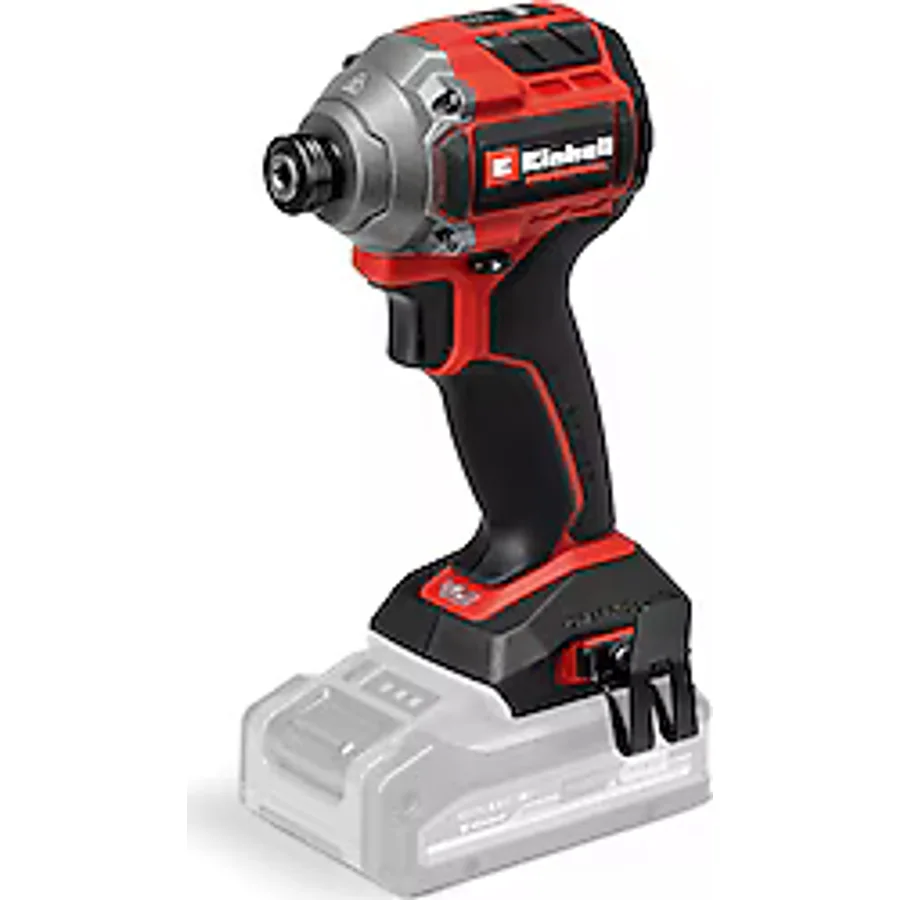 Einhell TP-CI 18/250-C Li BL Aküsüz Vidalama Makinesi