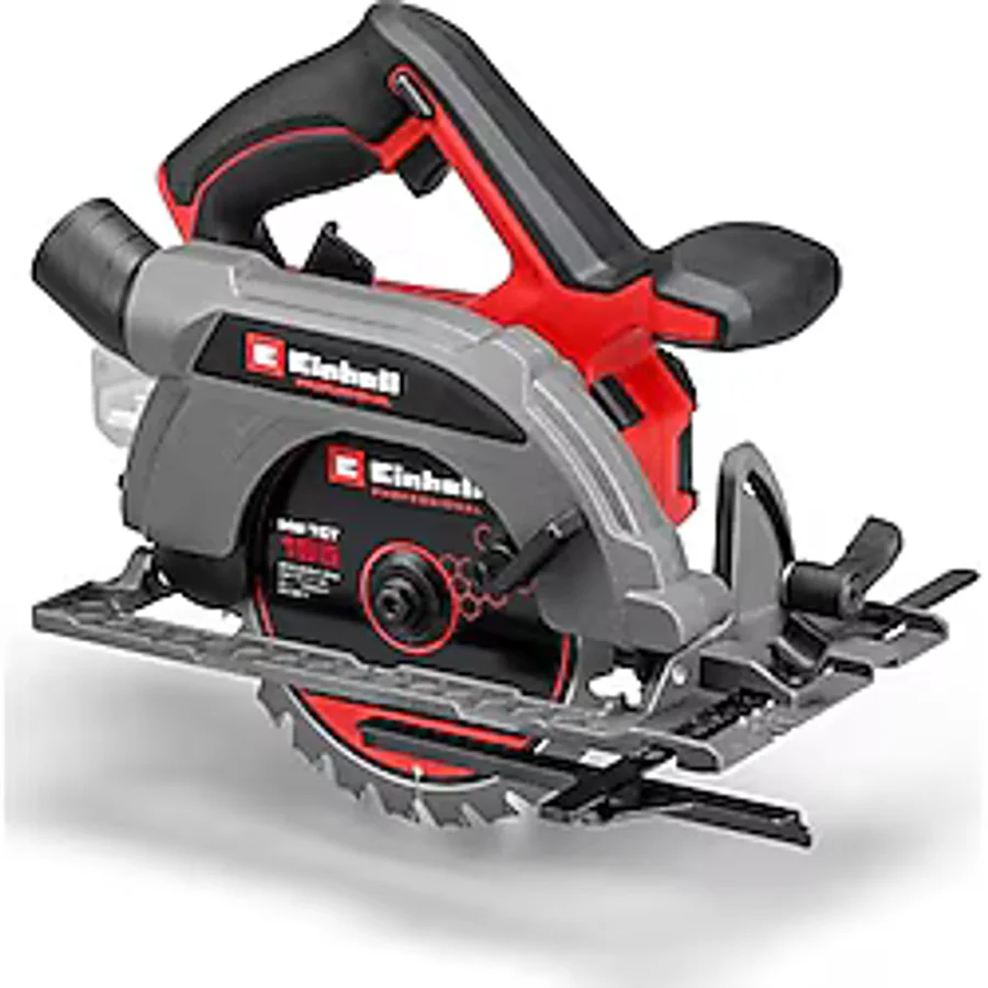 Einhell Tp-Cs 18/165 Li-I Bl - Solo Daire Testere