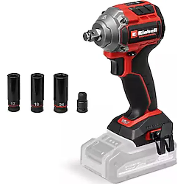 Einhell TP-CW 18/260-C Li BL Aküsüz Darbeli Somun Sıkma Makinesi