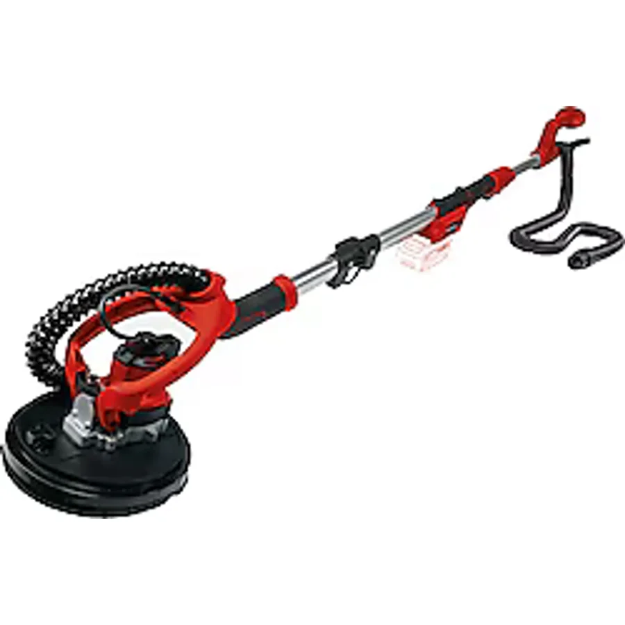 Einhell TP-DW 18/225 Li Duvar Zımpara Makinesi