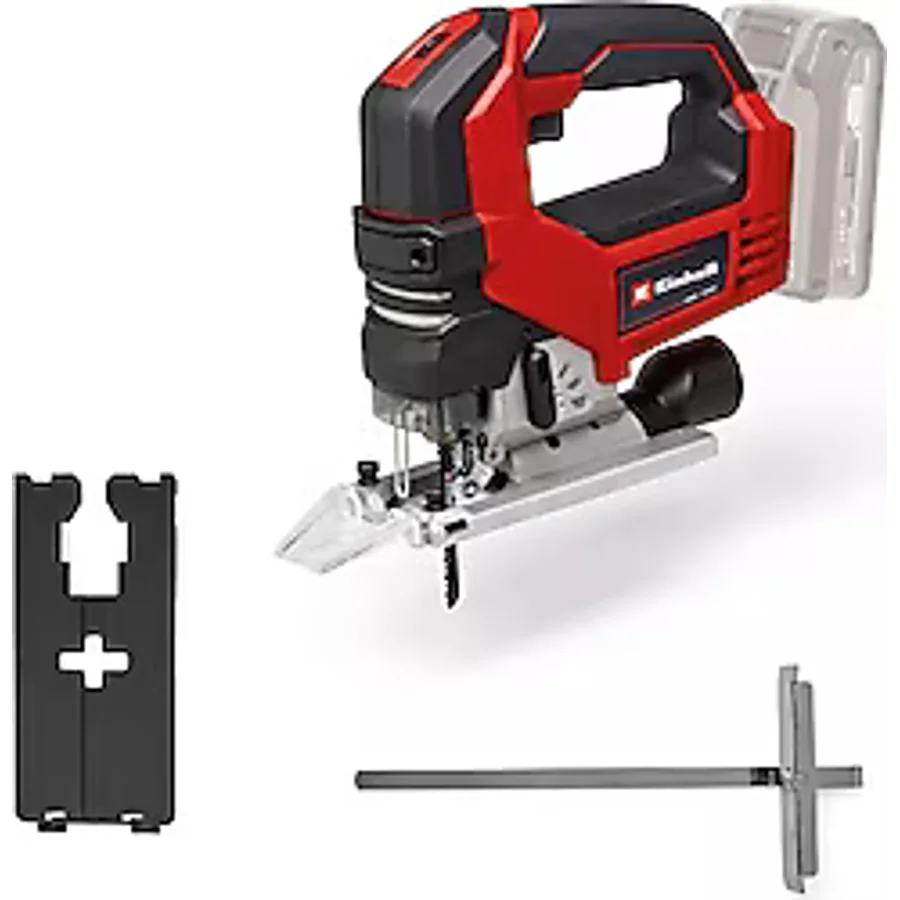 Einhell TP-JS 18/135 Li Aküsüz Dekupaj Testere