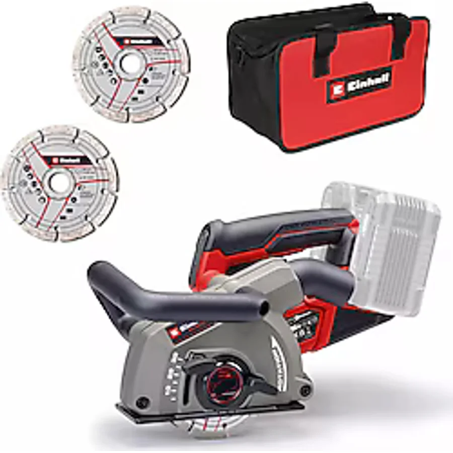 Einhell TP-MA 36/30 Li BL Aküsüz Kanal Açma Makinesi