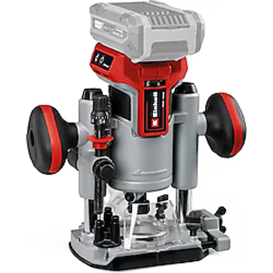 Einhell TP-RO 18 Li BL Aküsüz Freze