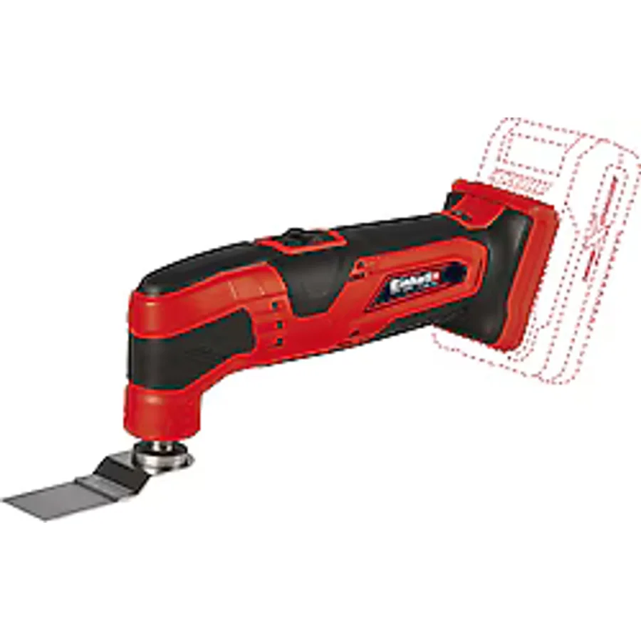 Einhell Varrito Aküsüz Zımpara Makinesi