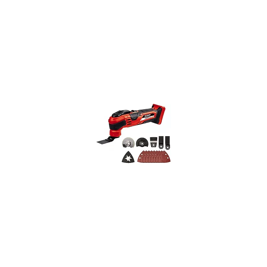 Einhell Varrito Zımpara Makinesi