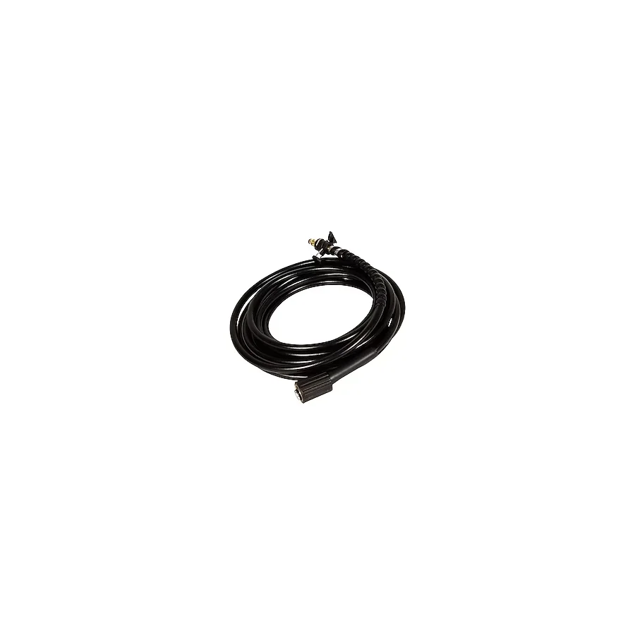 Einhell Yüksek Basınçlı Hortum Pvc (Yüksek Basınçlı Yıkama Aksesuarı, Maks. 200 Bar, Uzunl