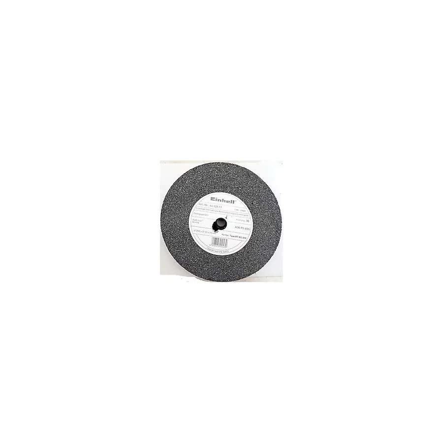 Einhell Zımpara Taşlama Taşı Çark Taşı 200X32X25 Mm 36 Kum 200 Mm