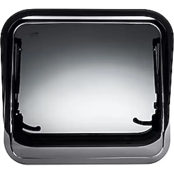Einstein 500X350 Pistonlu Akrilik Pencere Dikey (Pleksiglas) - İTHAL KARAVAN CAMI(PLEKSİGLAS)