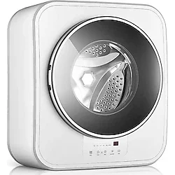 Einstein Eı-wm 3kg Karavan Mini Çamaşır Makinesi